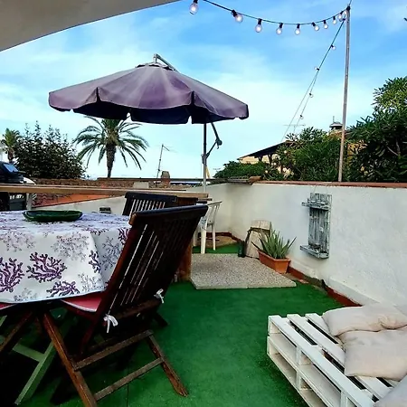 5 Apartment Cavo