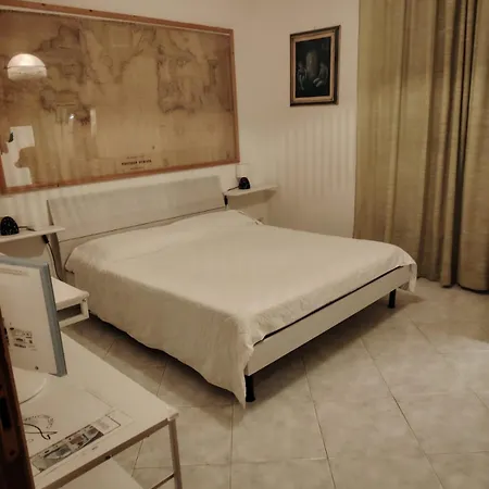 5 Apartment