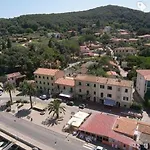 5 Apartman