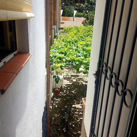 5 Appartamento Cavo